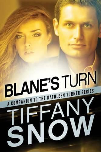 Cover image for Blane's Turn