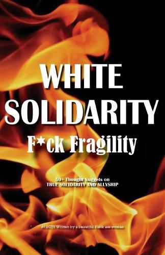 Cover image for White Solidarity