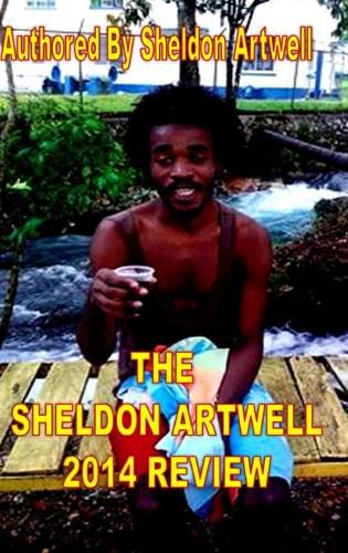 Cover image for The Sheldon Artwell 2014 Review