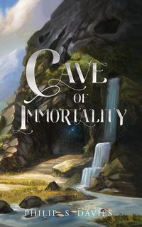 Cover image for Cave of Immortality