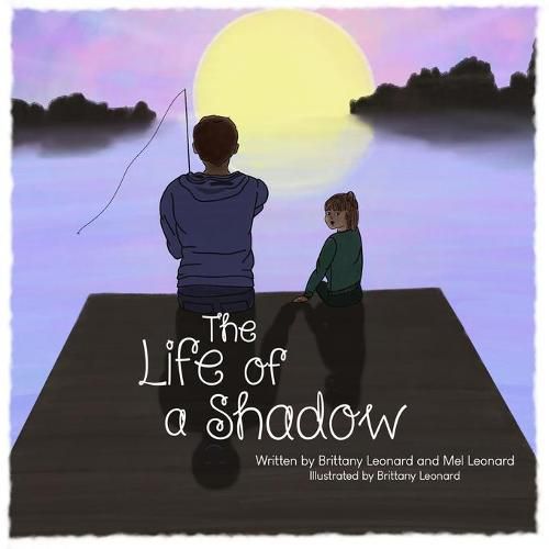 Cover image for The Life of a Shadow