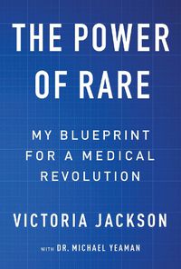 Cover image for Power of Rare