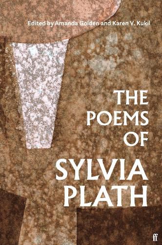 Cover image for The Poems of Sylvia Plath