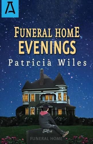 Cover image for Funeral Home Evenings