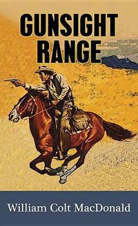 Cover image for Gunsight Range