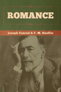 Cover image for Romance