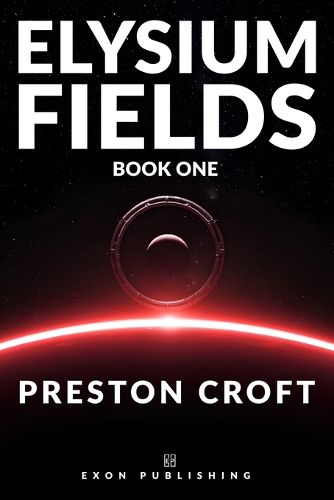 Cover image for Elysium Fields