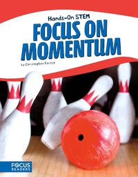 Cover image for Focus on Momentum