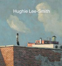 Cover image for Hughie Lee-Smith
