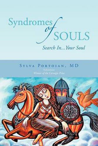 Cover image for Syndromes of Souls: Search In...Your Soul