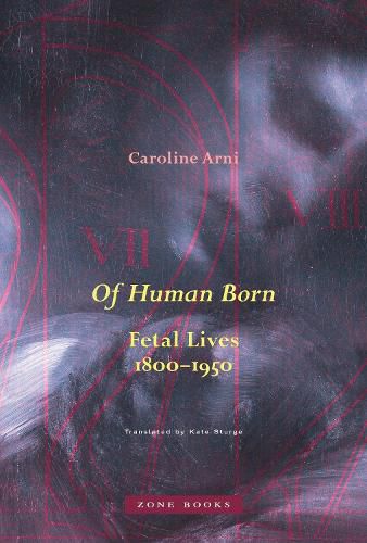 Cover image for Of Human Born