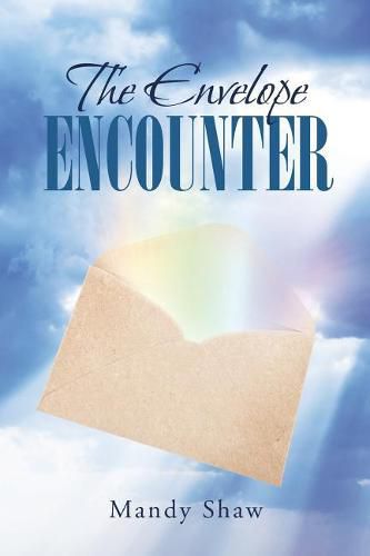 Cover image for The Envelope Encounter