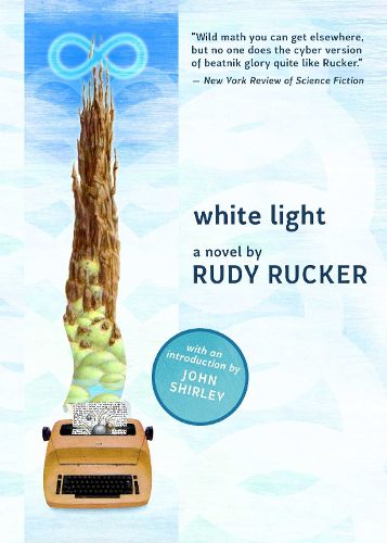Cover image for White Light