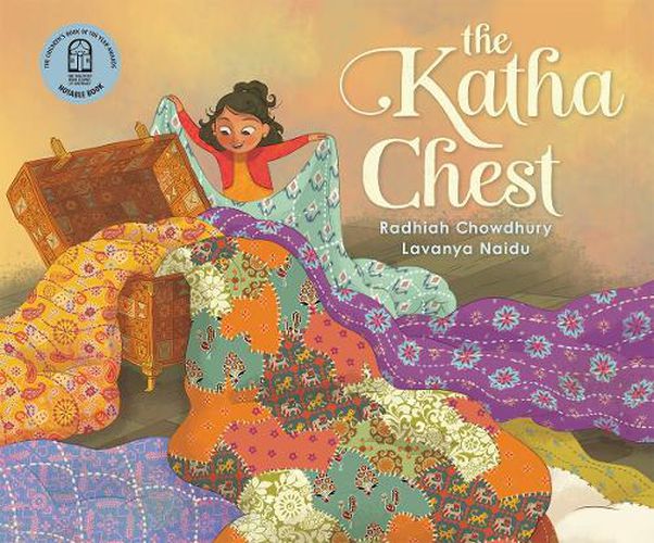 Cover image for The Katha Chest