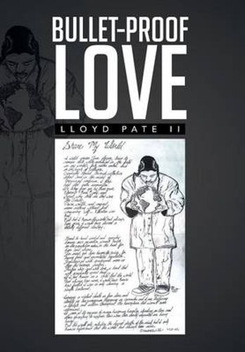 Cover image for Bullet-Proof Love