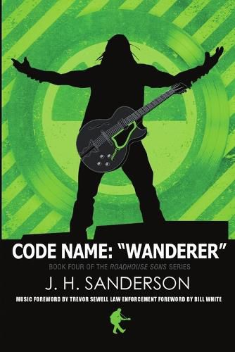 Cover image for Code Name: Wanderer