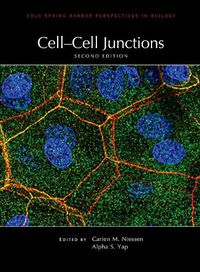 Cover image for Cell-Cell Junctions, Second Edition