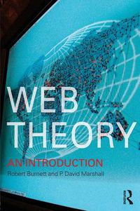 Cover image for Web Theory: An Introduction