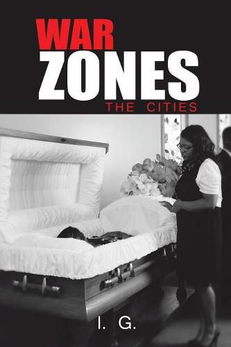 Cover image for War Zones: The Cities