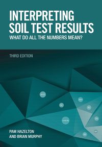 Cover image for Interpreting Soil Test Results: What Do All the Numbers Mean?