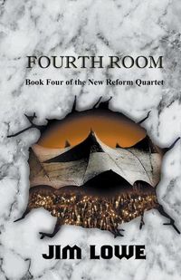 Cover image for Fourth Room