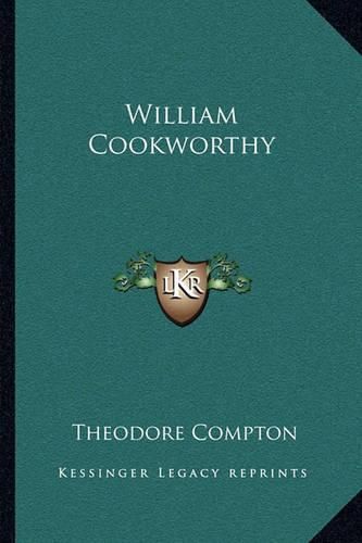 William Cookworthy