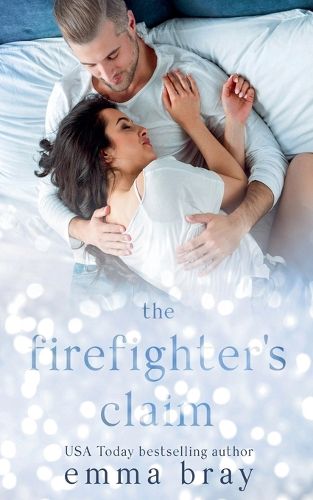 Cover image for The Firefighter's Claim