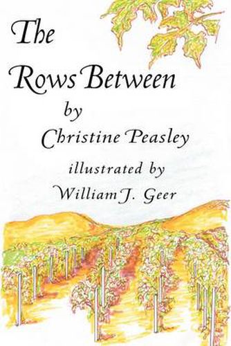 Cover image for The Rows Between