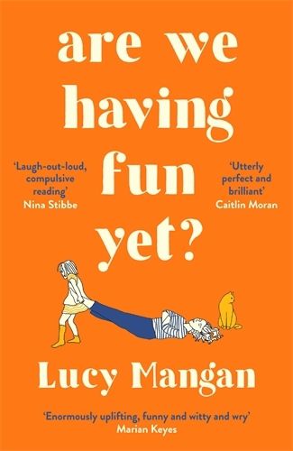 Cover image for Are We Having Fun Yet?