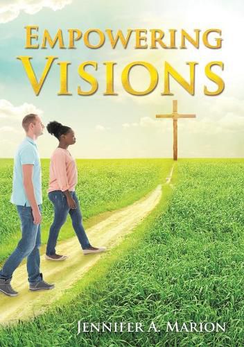 Cover image for Empowering Visions