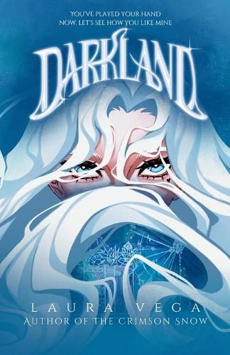 Cover image for Darkland