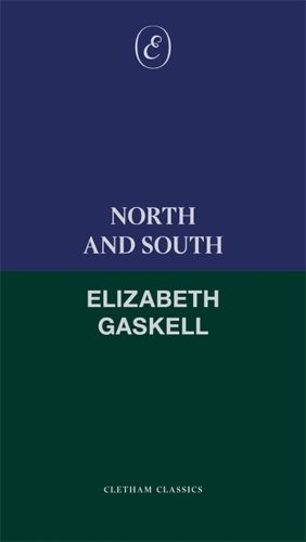 Cover image for North and South