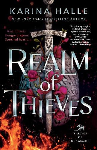 Cover image for Realm of Thieves