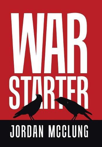 Cover image for War Starter