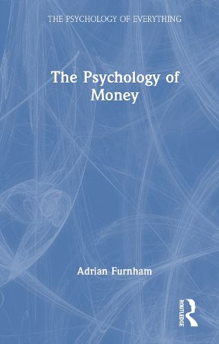 Cover image for The Psychology of Money