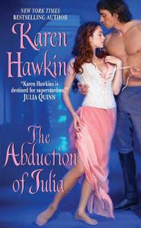 Cover image for The Abduction of Julia