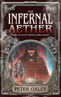 Cover image for The Infernal Aether