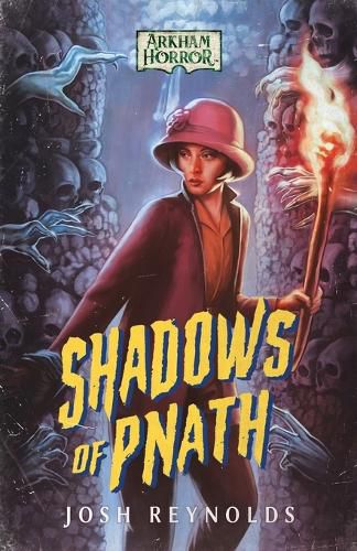 Cover image for Shadows of Pnath