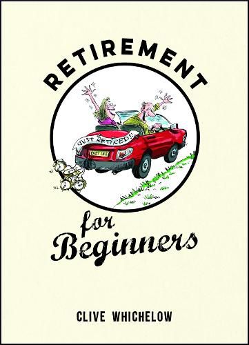 Cover image for Retirement for Beginners