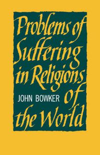 Cover image for Problems of Suffering in Religions of the World
