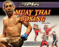 Cover image for Muay Thai Boxing