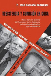 Cover image for Resistencia Y Sumision En Cuba