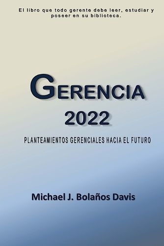 Cover image for Gerencia 2022