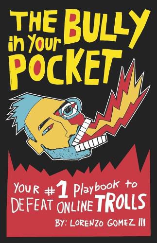 Cover image for The Bully in Your Pocket