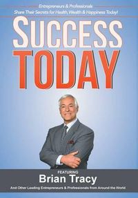 Cover image for Success Today