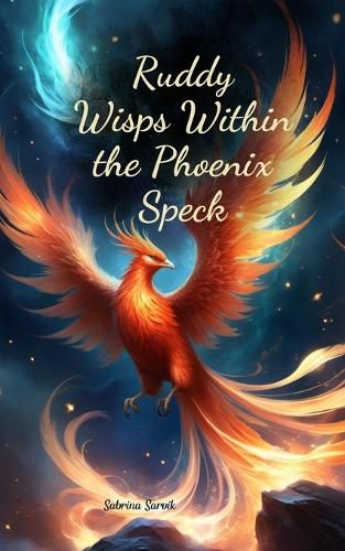 Cover image for Ruddy Wisps Within the Phoenix Speck