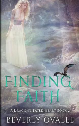 Cover image for Finding Faith