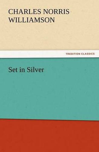 Cover image for Set in Silver