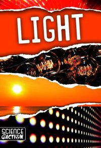 Cover image for Light