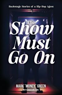 Cover image for The Show Must Go On